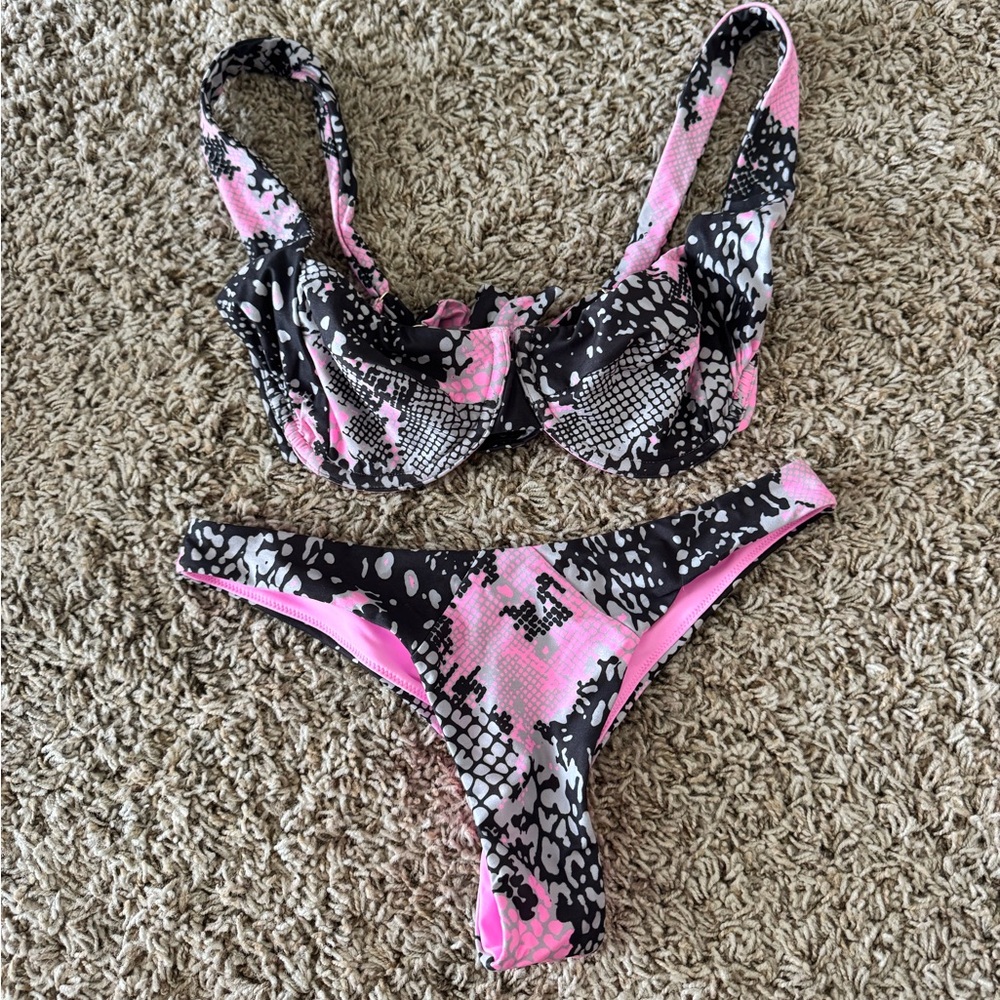 Beach Bunny Bikini